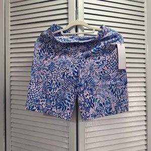Lilly Pulitzer Shorts